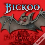 Capa do artigo Bickoo The Vampire Bat