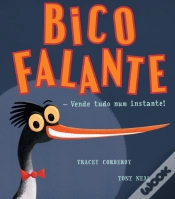Capa do artigo Bico Falante - Vende Tudo num Instante!