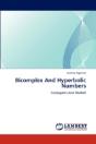 Bicomplex And Hyperbolic Numbers - Preview
