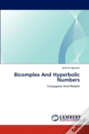 Capa do artigo Bicomplex And Hyperbolic Numbers