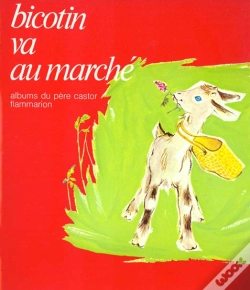 Capa do artigo Bicotin Va Au Marché