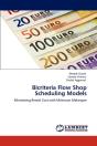 Bicriteria Flow Shop Scheduling Models - Preview