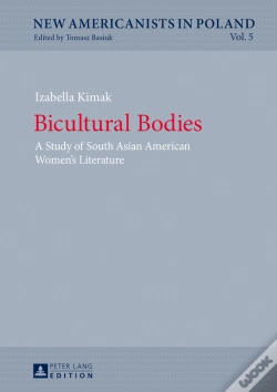 Capa do artigo Bicultural Bodies