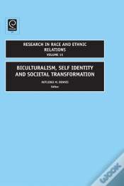 Capa do artigo Biculturalism, Self Indentity And Societal Development