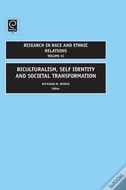 Capa do artigo Biculturalism, Self Indentity And Societal Development