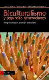 Capa do artigo Biculturalismo Y Segundas Generaciones