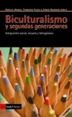 Capa do artigo Biculturalismo Y Segundas Generaciones