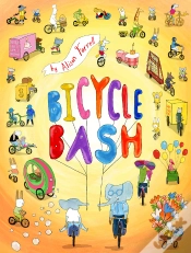 Capa do artigo Bicycle Bash