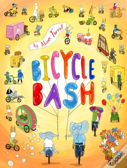 Capa do artigo Bicycle Bash