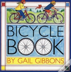 Capa do artigo Bicycle Book