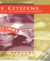 Capa do artigo Bicycle Citizens