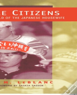 Capa do artigo Bicycle Citizens