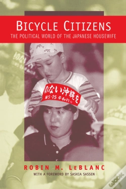 Capa do artigo Bicycle Citizens