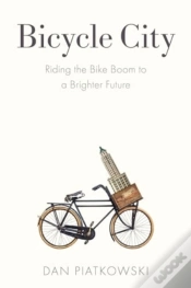 Capa do artigo Bicycle City