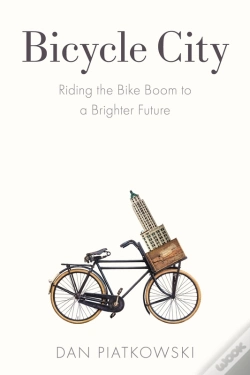 Capa do artigo Bicycle City