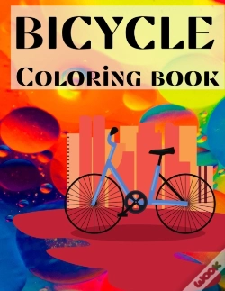 Capa do artigo Bicycle Coloring Book
