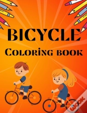 Capa do artigo Bicycle Coloring Book