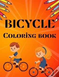 Capa do artigo Bicycle Coloring Book