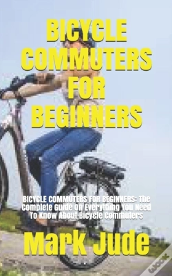 Capa do artigo Bicycle Commuters For Beginners