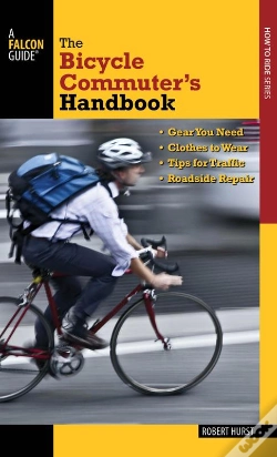 Capa do artigo Bicycle Commuter'S Handbook