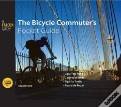 Capa do artigo Bicycle Commuter'S Pocket Guide