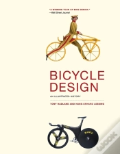 Capa do artigo Bicycle Design