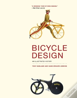 Capa do artigo Bicycle Design