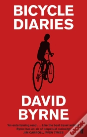 Capa do artigo Bicycle Diaries