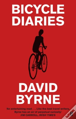 Capa do artigo Bicycle Diaries