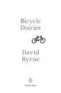 Bicycle Diaries - Preview