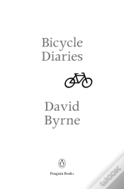 Capa do artigo Bicycle Diaries