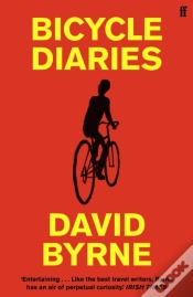 Capa do artigo Bicycle Diaries