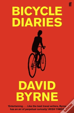 Capa do artigo Bicycle Diaries
