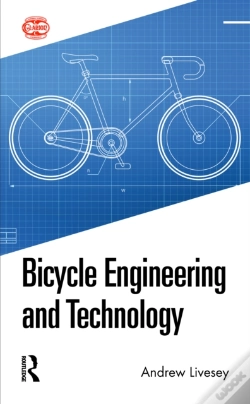 Capa do artigo Bicycle Engineering And Technology