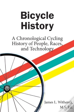 Capa do artigo Bicycle History