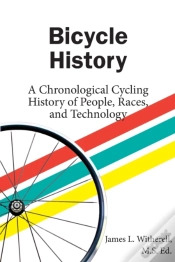 Capa do artigo Bicycle History
