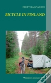 Bicycle In Finland