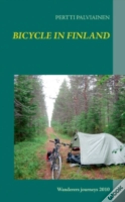 Capa do artigo Bicycle In Finland