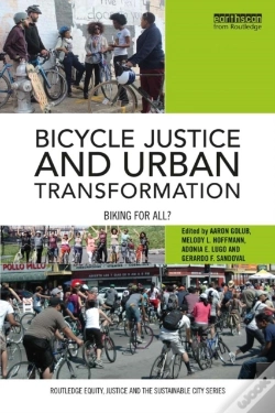 Capa do artigo Bicycle Justice And Urban Transformation