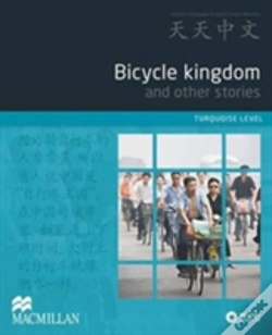 Capa do artigo Bicycle Kingdom And Other Stories