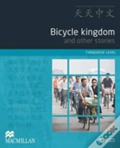 Capa do artigo Bicycle Kingdom And Other Stories