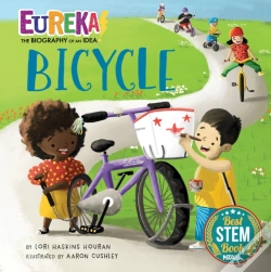 Capa do artigo Bicycle