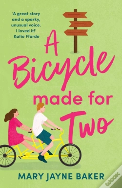Capa do artigo Bicycle Made For Two