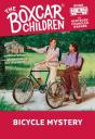 Bicycle Mystery - Preview