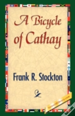 Capa do artigo Bicycle Of Cathay