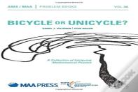 Bicycle Or Unicycle?
