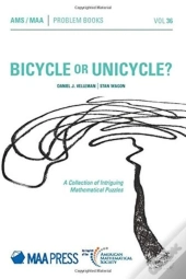 Bicycle Or Unicycle?