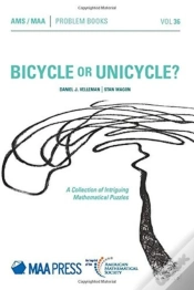 Capa do artigo Bicycle Or Unicycle?