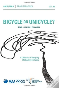 Capa do artigo Bicycle Or Unicycle?