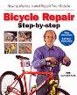 Bicycle Repair Step-By-Step - Preview